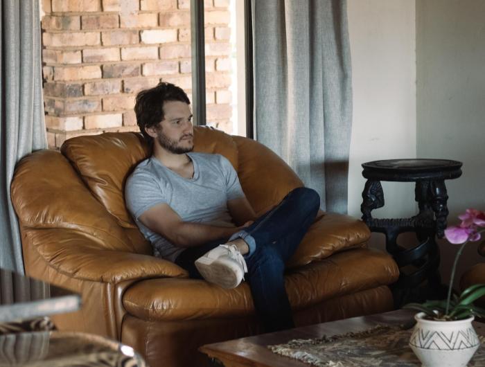 tshikwalo game lodge