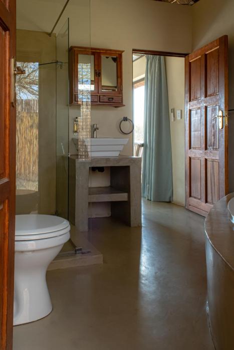 tshikwalo game lodge