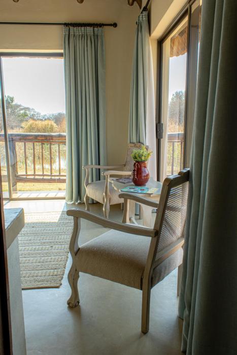 tshikwalo game lodge