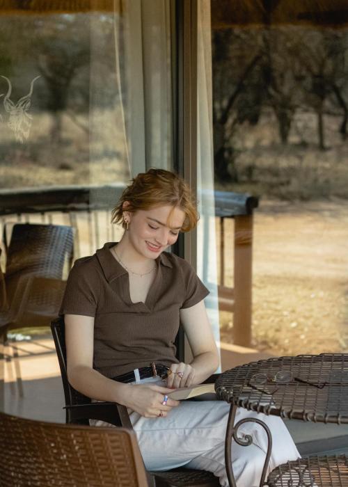 tshikwalo game lodge