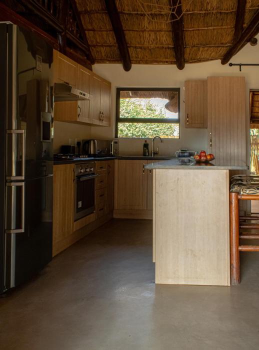 tshikwalo game lodge