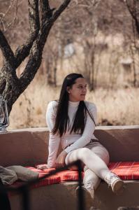 tshikwalo game lodge