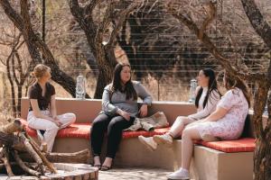 tshikwalo game lodge