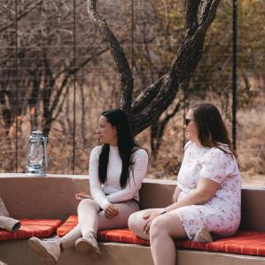 tshikwalo game lodge