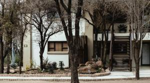 tshikwalo game lodge