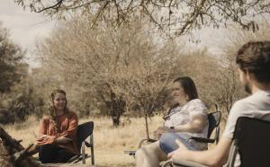 tshikwalo game lodge