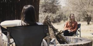 tshikwalo game lodge