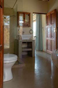 tshikwalo game lodge