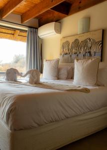 tshikwalo game lodge