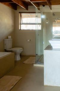 tshikwalo game lodge