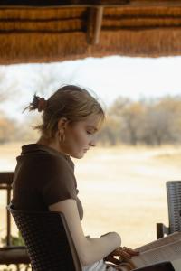 tshikwalo game lodge