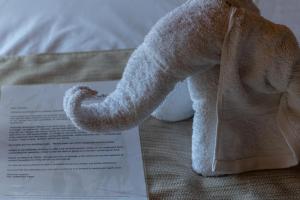 tshikwalo game lodge