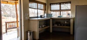 tshikwalo game lodge