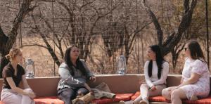 tshikwalo game lodge