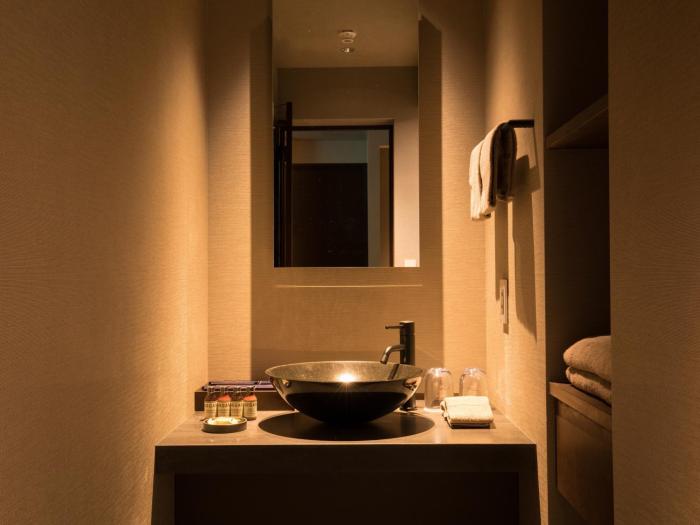 bar hotel hakone kazan