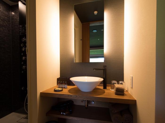 bar hotel hakone kazan