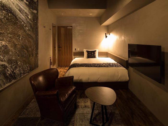 bar hotel hakone kazan