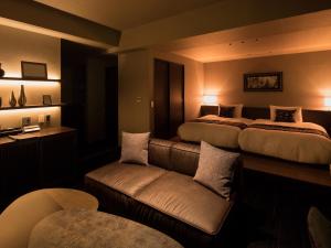 bar hotel hakone kazan