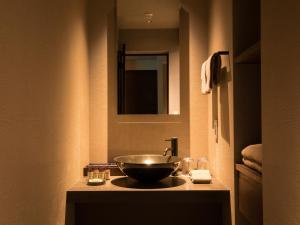 bar hotel hakone kazan