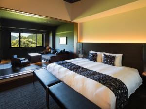 bar hotel hakone kazan