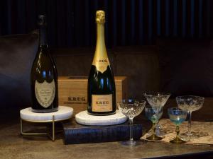 bar hotel hakone kazan