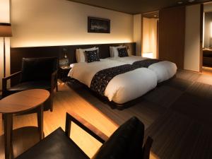 bar hotel hakone kazan