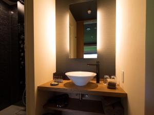 bar hotel hakone kazan