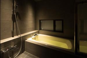 bar hotel hakone kazan