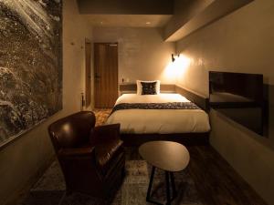 bar hotel hakone kazan