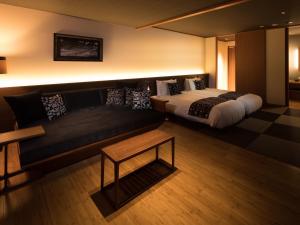 bar hotel hakone kazan