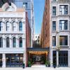 dream nashville
