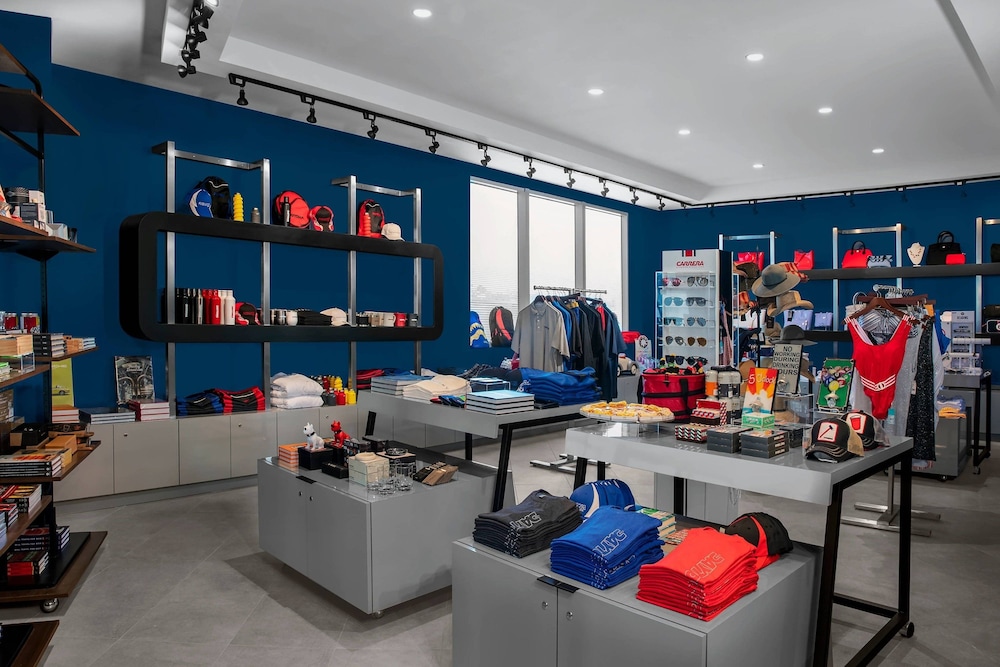 the daytona autograph collection