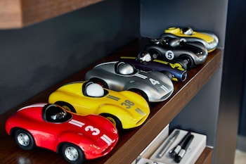 the daytona autograph collection
