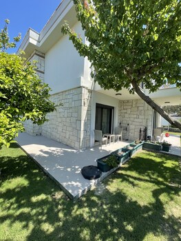 dalyan risus suite