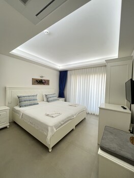 dalyan risus suite
