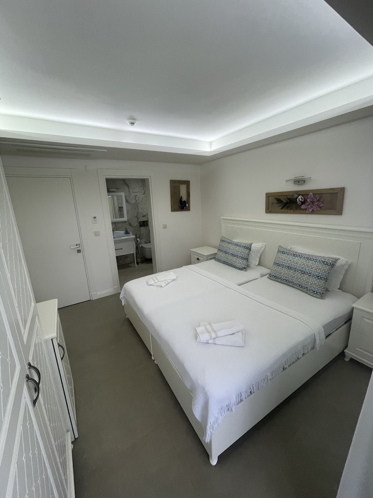 dalyan risus suite