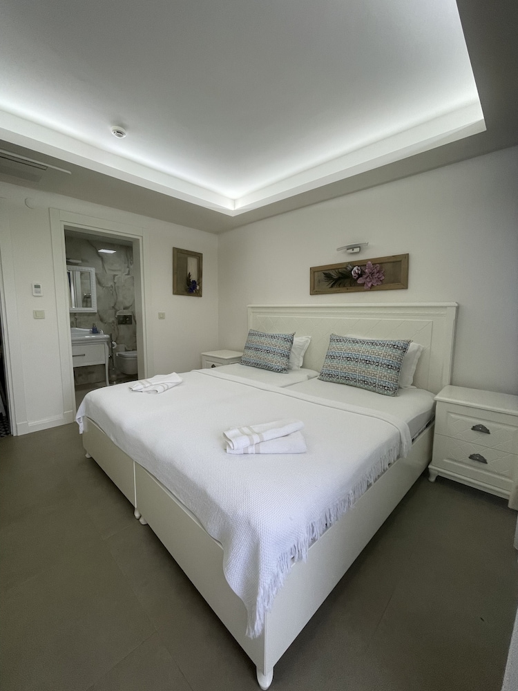 dalyan risus suite