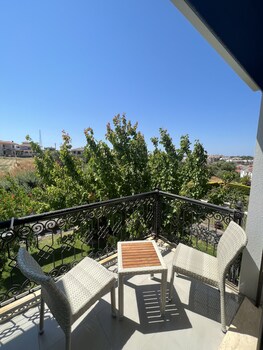 dalyan risus suite