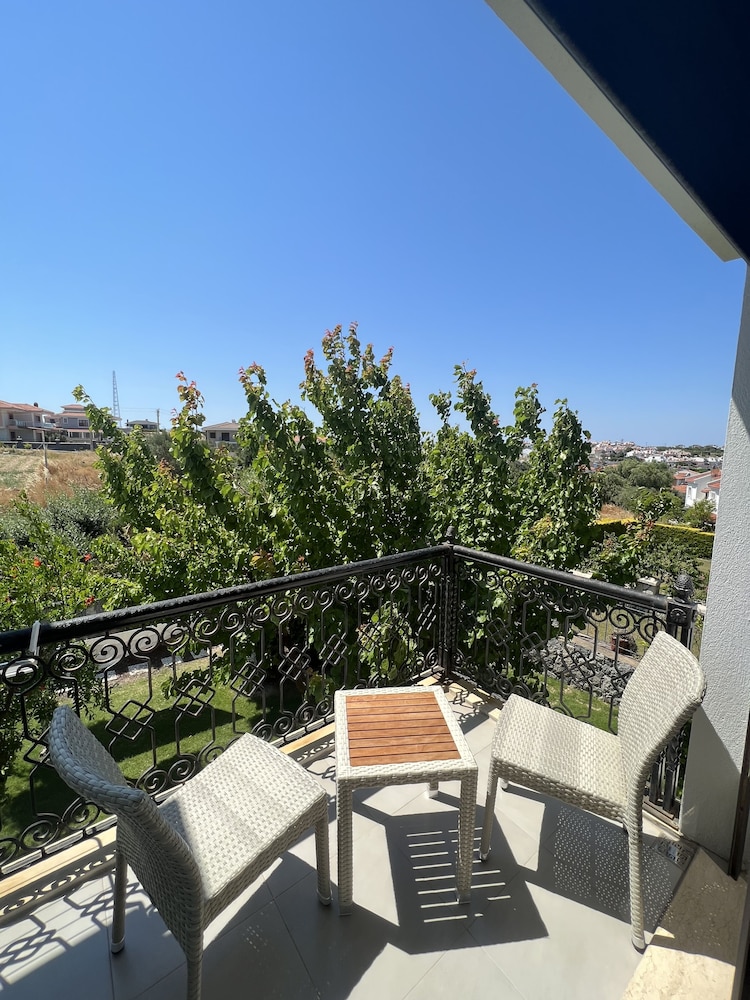 dalyan risus suite