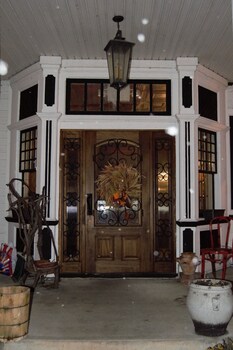 historic hotel broadalbin