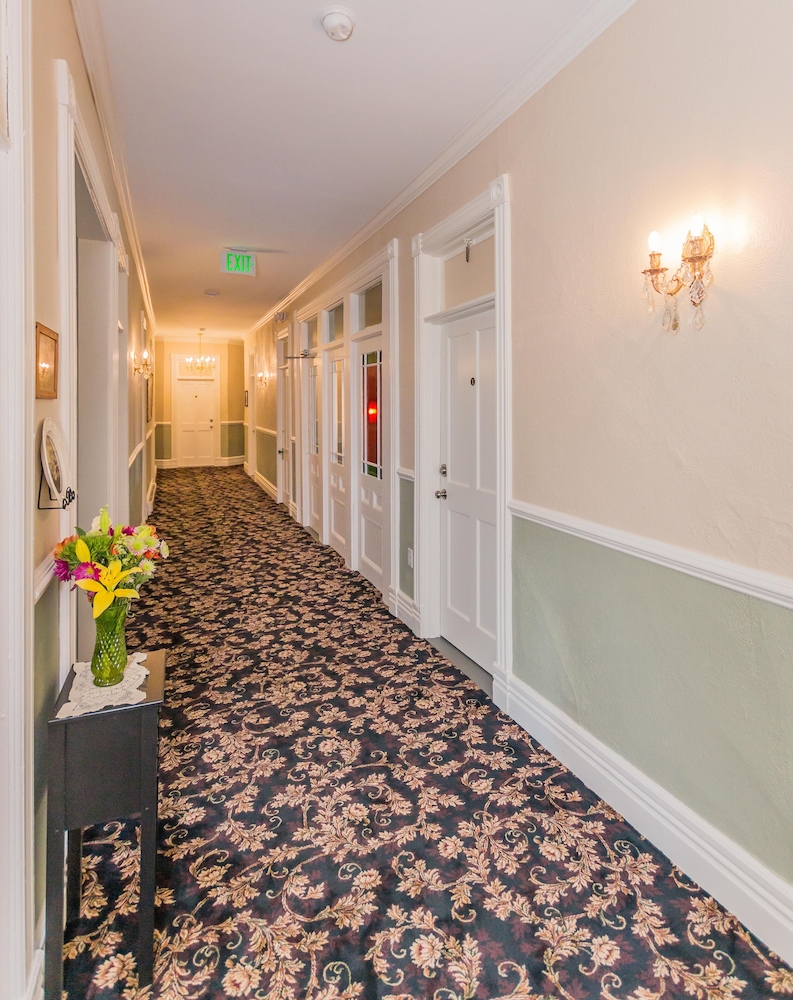 historic hotel broadalbin