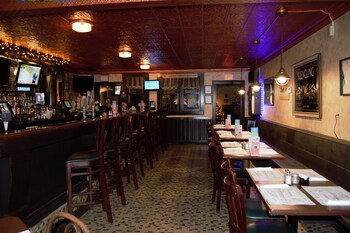 historic hotel broadalbin