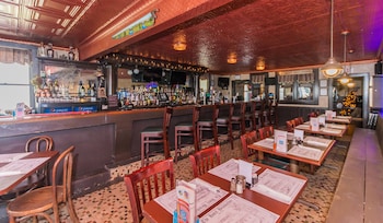 historic hotel broadalbin