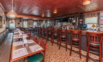 historic hotel broadalbin