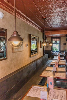 historic hotel broadalbin