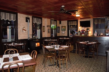 historic hotel broadalbin