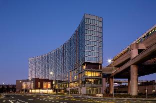 grand hyatt at sfo