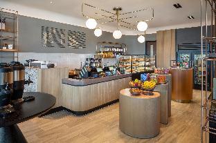 grand hyatt at sfo