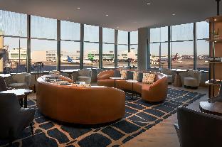 grand hyatt at sfo