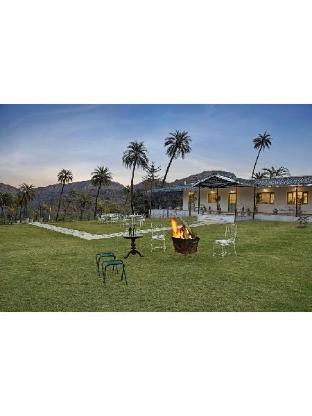 The Mount Bungalow Mount Abu,Hetamji Village Before Mount Abu Toll Naka Mount Abu Sirohi – 307501,3 star